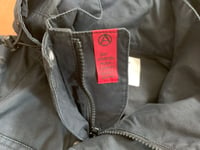 Image 5 of Mountain Research 2011ss A.M. jacket mountain parka, size S