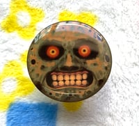 Image 1 of Majora's Mask Moon Phone Grip