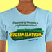 Image of Pro Victim T-Shirt