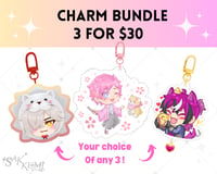 CHARM BUNDLE SALE