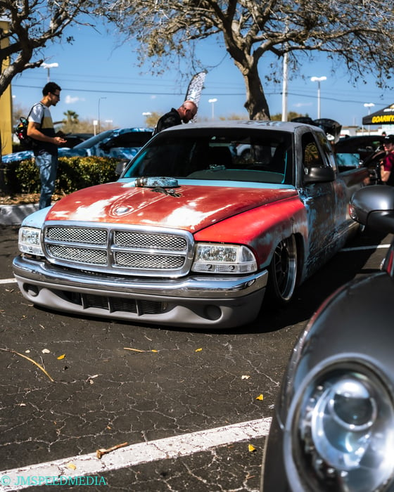 Image of HOMETOWN HEROES 4 SHOW PARKING