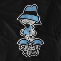 Image 3 of Straight Chillin 