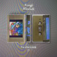 Rawgr - Blütlofe