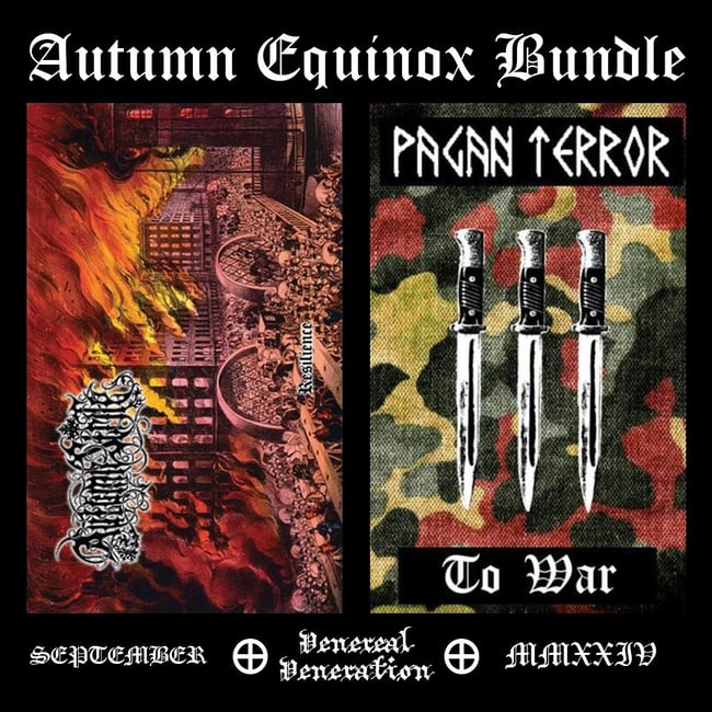AUTUMN EQUINOX BUNDLE 2024