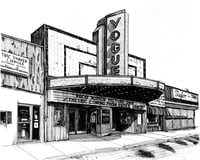 Vogue Theater
