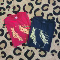 Image 4 of Stay Gold T-Shirt Black