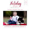 Holiday Minis with Dolly the Cow