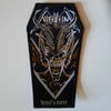 Nifelheim "Devil's force" patch