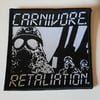 Carnivore "Retaliation" patch