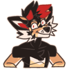 Sticker YCH