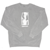 ₵lipping (Applique Sweater)