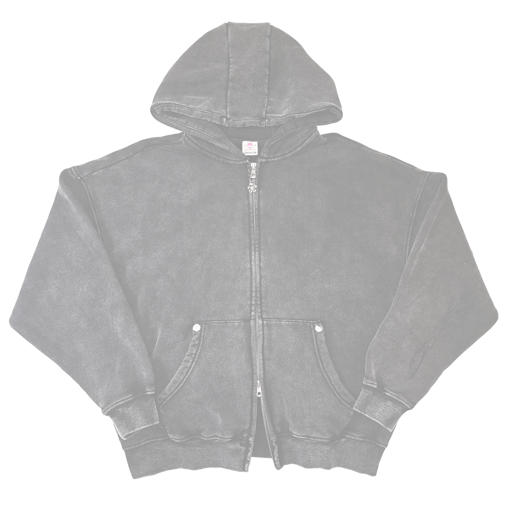 A¢tive (Black Wash)
