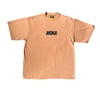 Simple T Khaki 