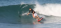 Surf Lessons in Canggu: Your Gateway to Bali's Best Waves