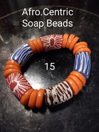 Afro.Centric Soap Beads