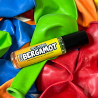 Bergamot - Essential Oil Roll-On