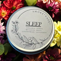 Sleep Smokeable Herbs 