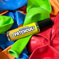 Patchouli Essential Oil Roll-On