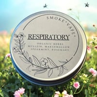 Respiratory Smokeable Blend 