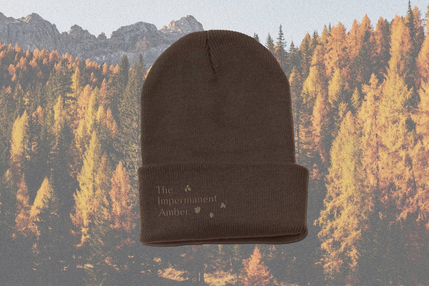 T.I.A. Beanie