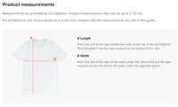 Image 13 of You Can't Heal The Symptoms Unisex T-shirt