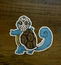 Jason Squirtle 