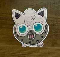 Hannibal Jigglypuff 