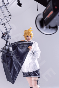 LEN KAGAMINE | 6 x 9 Print