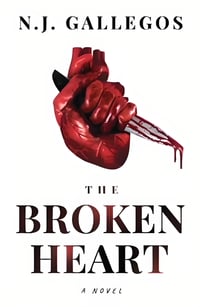 The Broken Heart 