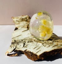 Image 2 of Gule brudeslør