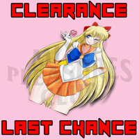 Sailor Venus