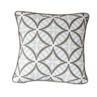 Image 1 of Taupe Coolum Outdoor Cushion 