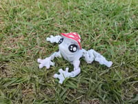 Image 11 of Mushroom Frogs