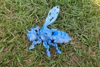 Image 3 of Cyber Bee 