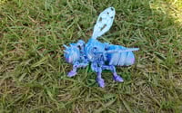 Image 4 of Cyber Bee 