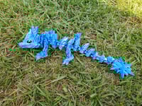 Image 4 of Baby Winter Dragons 