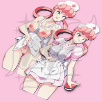 Image 1 of Nurse Joy