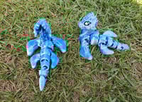 Image 9 of Nessie The Lochness Monsters