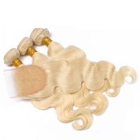 Image 4 of Blonde Bundle Deals