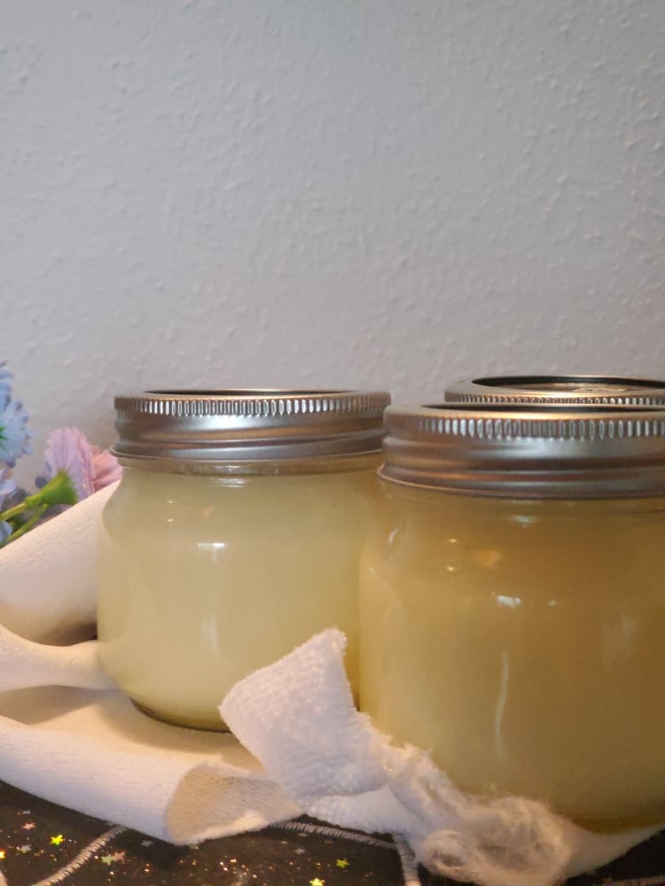 Image of Massage Oil