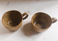 Image 3 of Ceramic cup from “KKS Keramik” color 3