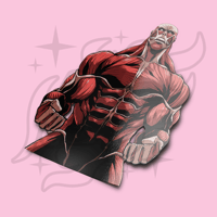 Colossal Titan