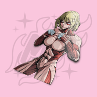 Female Titan