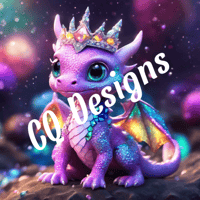 Royal Dragon(🐉🐉): Digital Stationary