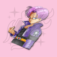 Trunks