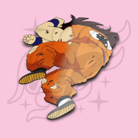 Yamcha 