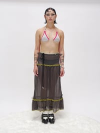 Image 3 of xs/s *prairie sport maxi* - charcoal