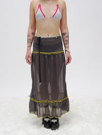 Image 1 of xs/s *prairie sport maxi* - charcoal