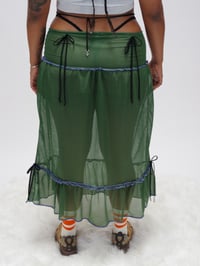 Image 2 of m/l *prairie sport maxi* - olive green