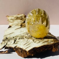 Image 2 of Golden leaf